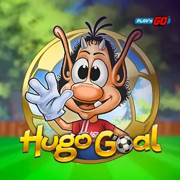 Hugo Goal - SUMMER138