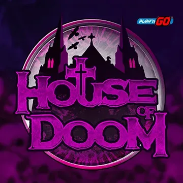 House of Doom - SUMMER138