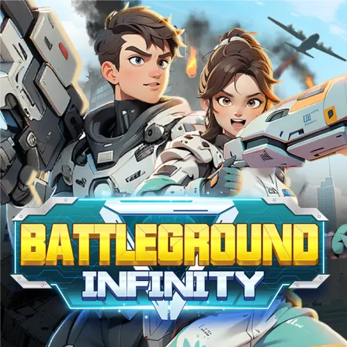 Battleground Infinity - SUMMER138