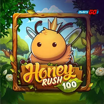 Honey Rush 100 - SUMMER138