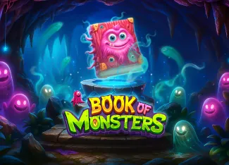Pragmatic : Book of Monsters - SUMMER138