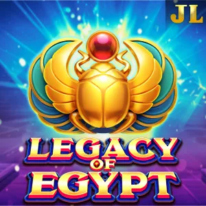 Legacy Of Egypt - SUMMER138