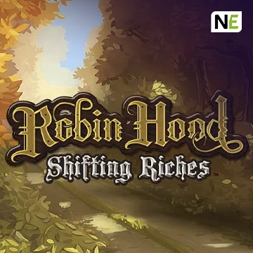 Robin Hood: Shifting Riches - SUMMER138