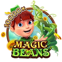 Facai : MAGIC BEANS - SUMMER138