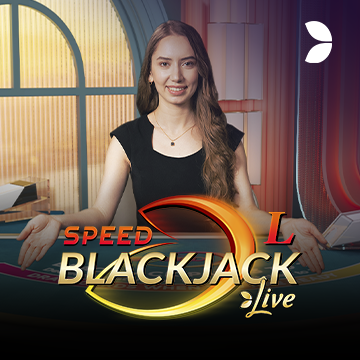 Evo Speed Blackjack 1 - SUMMER138