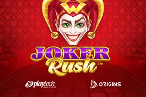 Joker Rush - SUMMER138