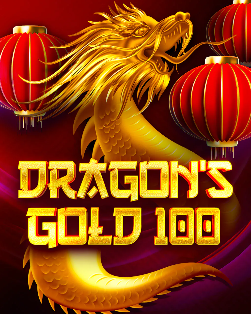 Dragons Gold 100 - SUMMER138