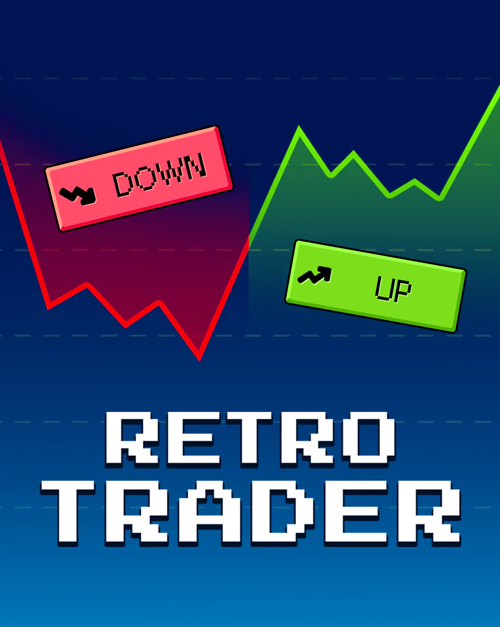 Retro Trader - SUMMER138