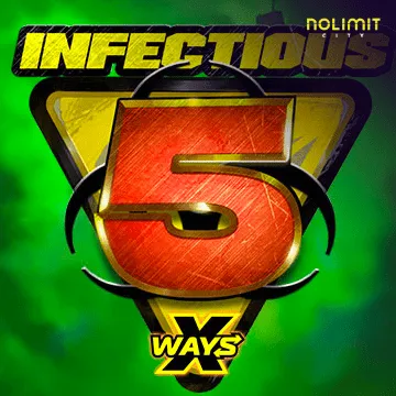 NolimitCity : Infectious 5 xWays - SUMMER138