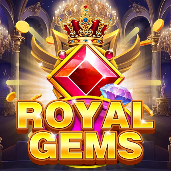 Royal Gems - SUMMER138