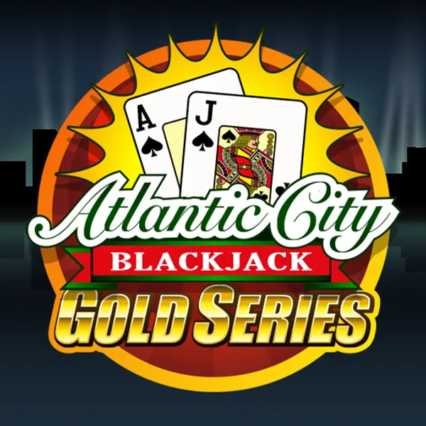 Atlantic City Blackjack Gold - SUMMER138