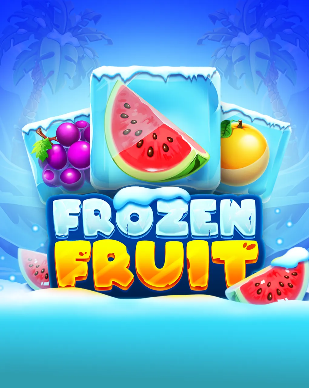 Frozen Fruit - SUMMER138