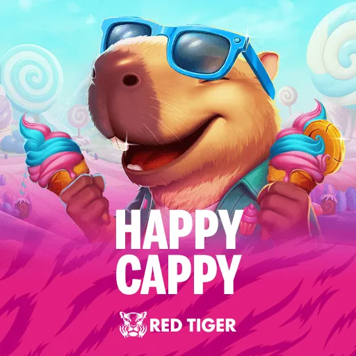 Happy Cappy - SUMMER138
