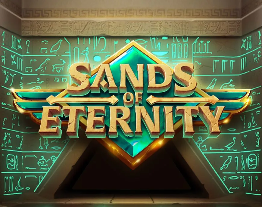 Sands of Eternity - SUMMER138