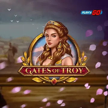 Gates of Troy - SUMMER138