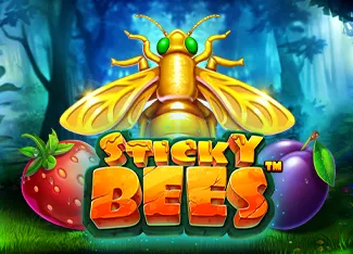 Pragmatic : Sticky Bees - SUMMER138