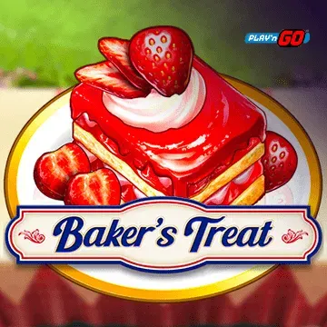 Bakers Treat - SUMMER138