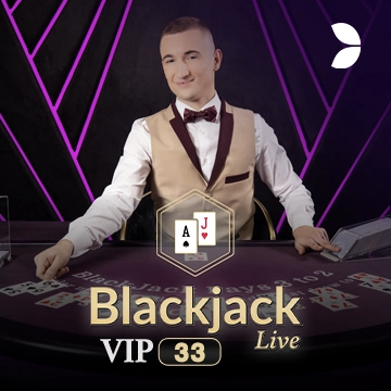 Blackjack VIP 33 - SUMMER138