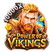 POWER OF VIKINGS - SUMMER138