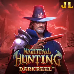 Nightfall Hunting - SUMMER138