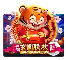 Joker123 : Xuan Pu Lian Huan - SUMMER138