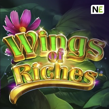 Wings of Riches - SUMMER138