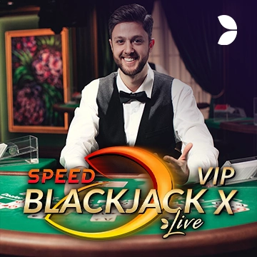 Speed VIP Blackjack X - SUMMER138