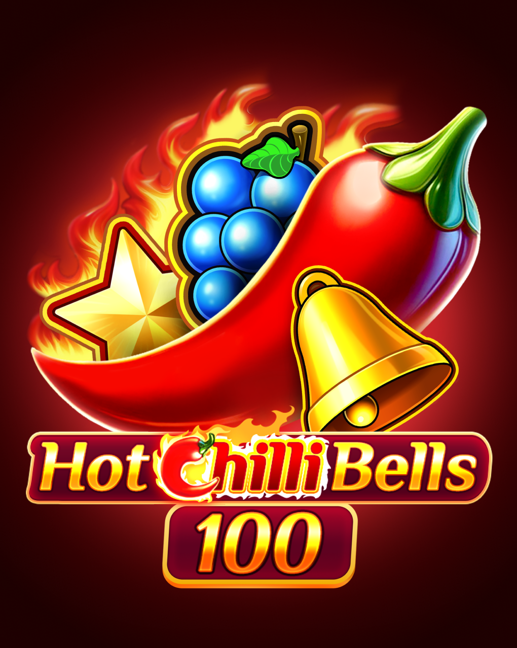 Hot Chilli Bells 100 - SUMMER138