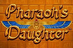 Pharaohs Daughter - SUMMER138