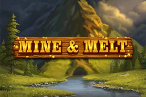 Mine & Melt - SUMMER138