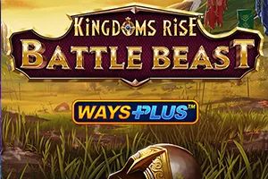 Kingdoms Rise: Battle Beast™ - SUMMER138