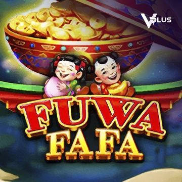 Fuwa Fa Fa - SUMMER138