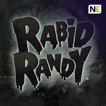 Rabid Randy - SUMMER138