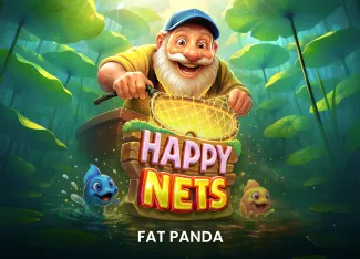 Happy Nets - SUMMER138