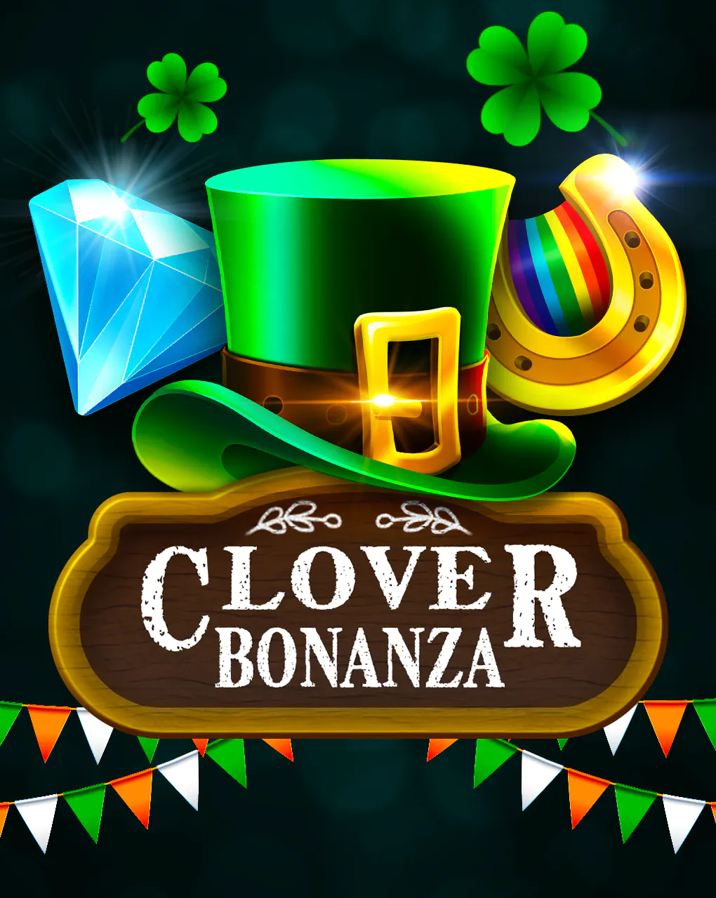 Clover Bonanza - SUMMER138