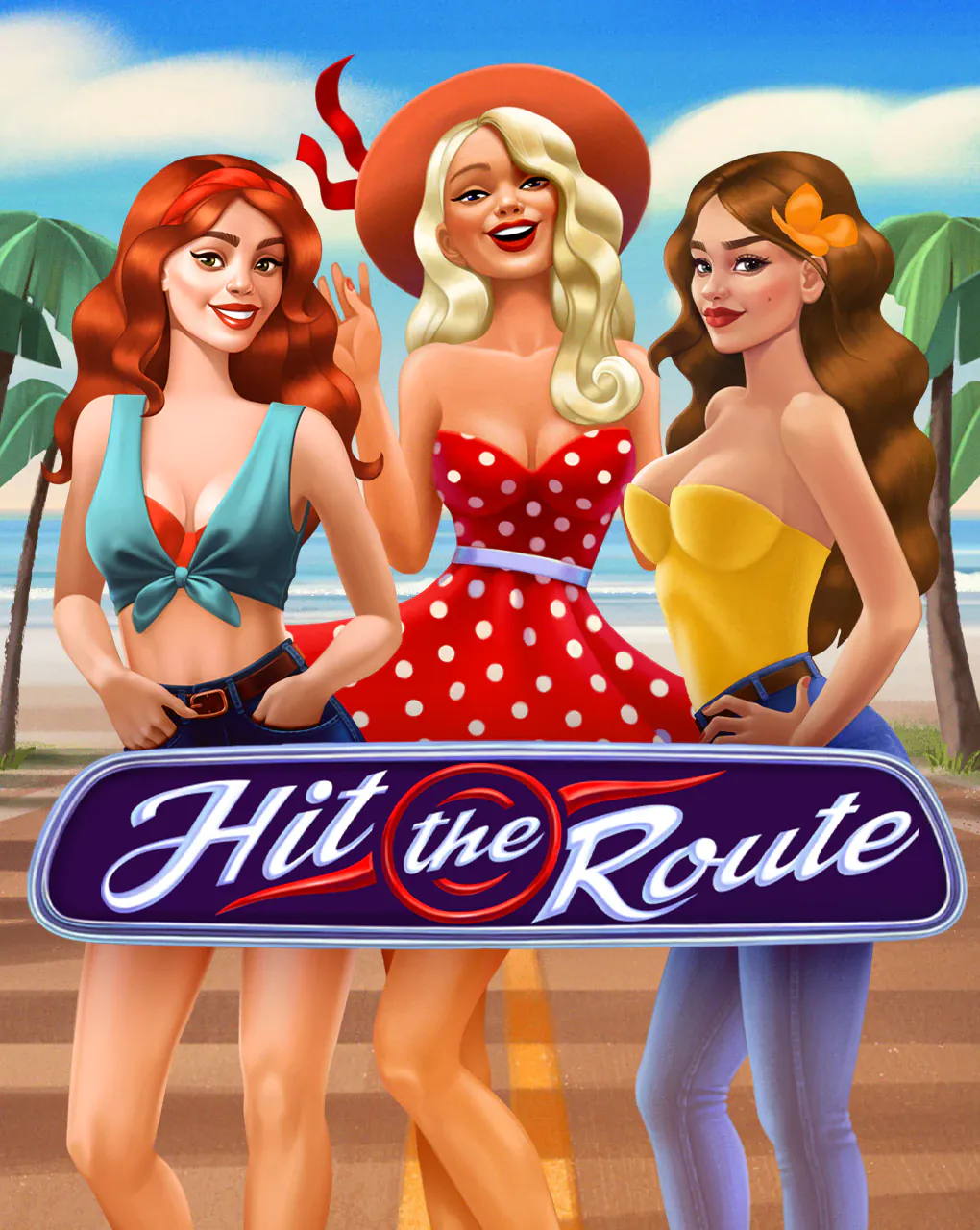 Hit The Route - SUMMER138