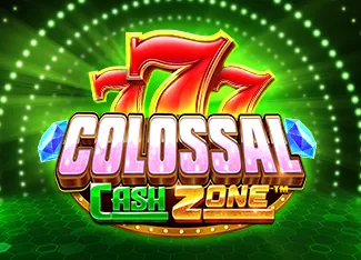 Pragmatic : Colossal Cash Zone - SUMMER138