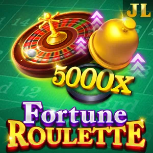 Fortune Roulette - SUMMER138