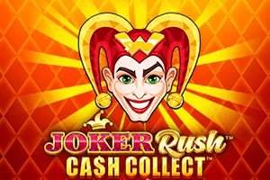 Joker Rush: Cash collect - SUMMER138