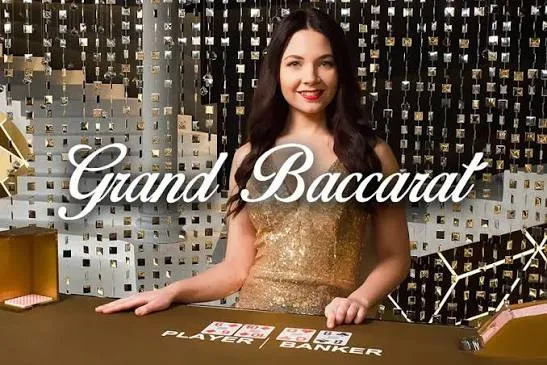 Grand Speed Baccarat 8 - SUMMER138